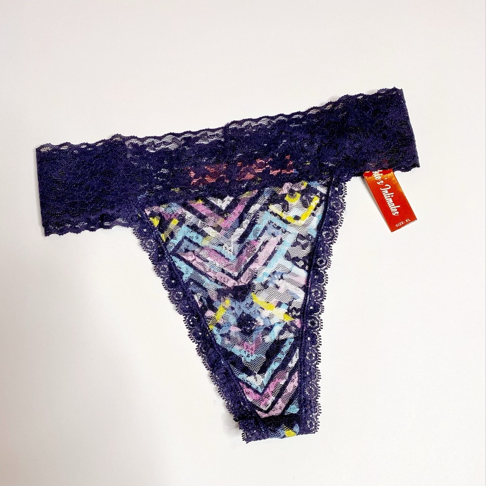 Miss Vickie’s Intimates Thong